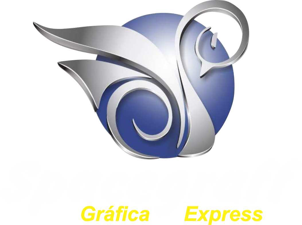 Space Graff